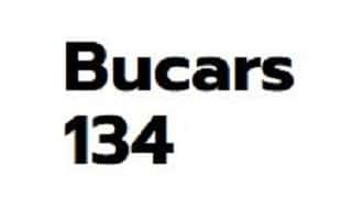 Bucars 134